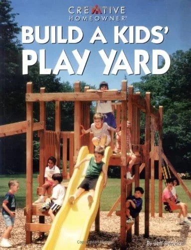 Build a Kids’ Play Yard