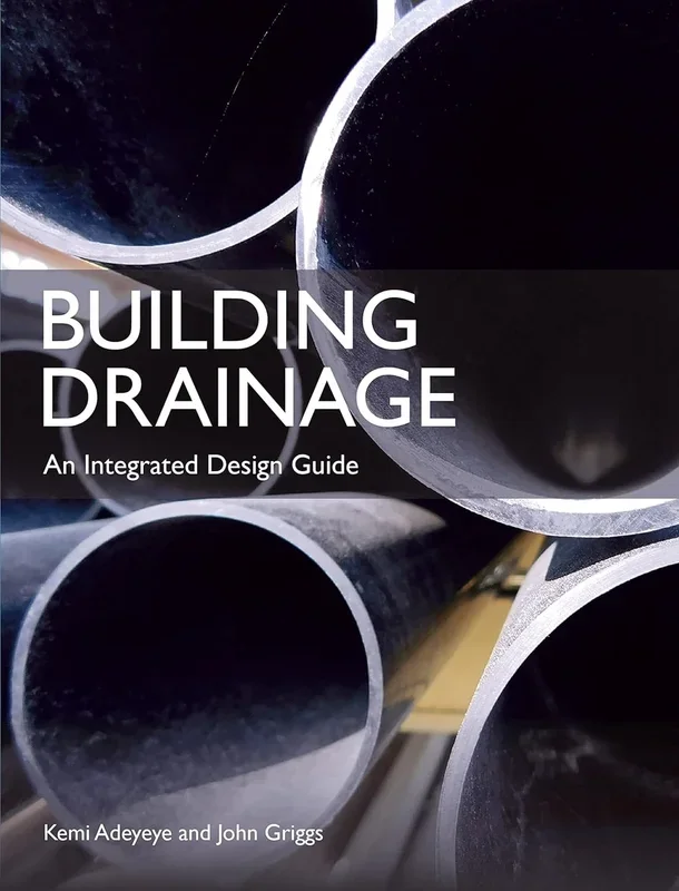 Building Drainage: An Integrated Design Guide