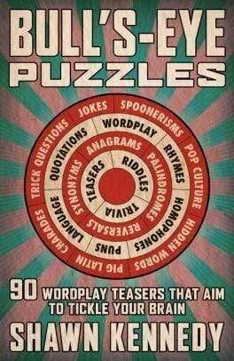 Bull’s-Eye Puzzles