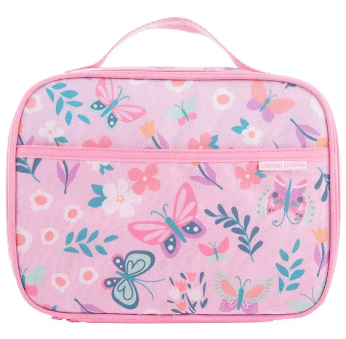 Butterfly Junior Lunchbox