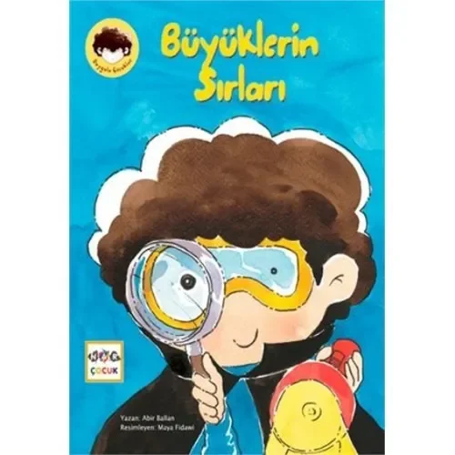 Büyüklerin Sırları