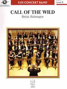 Call of the Wild – Tuba