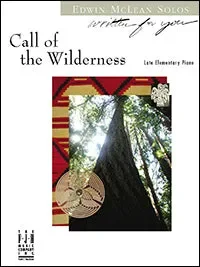 Call of the Wilderness