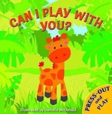 Can I Play With You?