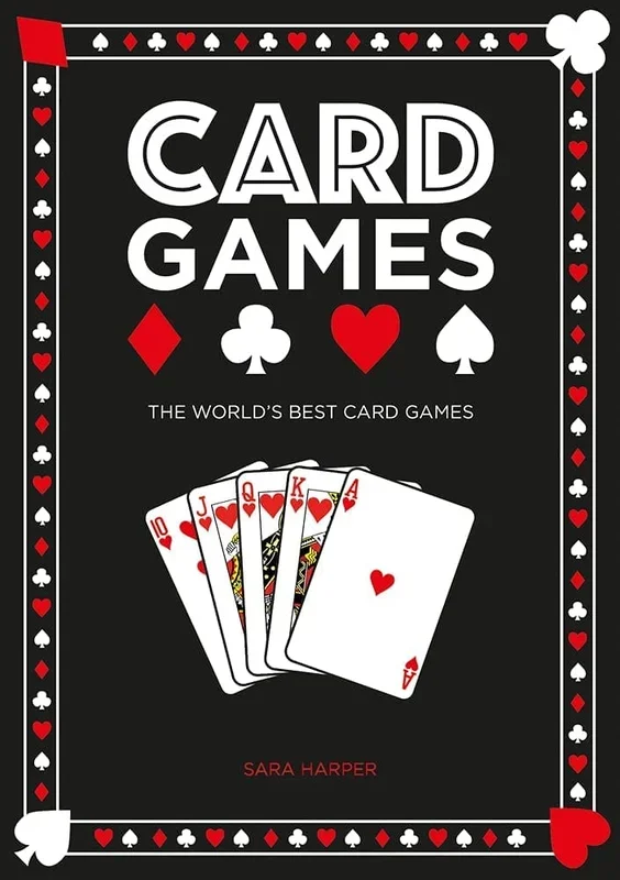 Card Games: The World’s Best Card Games