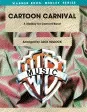 Cartoon Carnival – Score