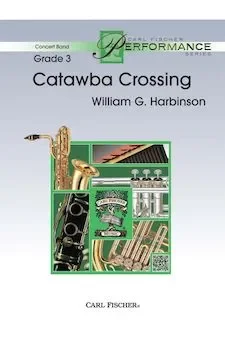 Catawba Crossing – Trombone 1