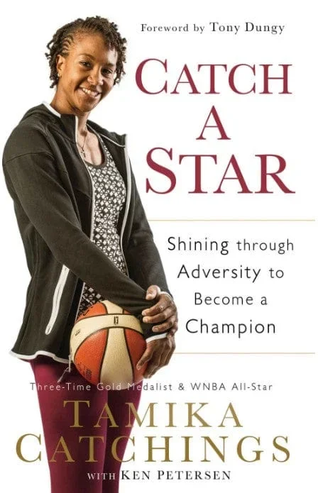 Catch a Star: Shining Through Adversity to Become a Champion