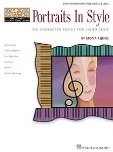 Cathedral Echoes (Harp Song)