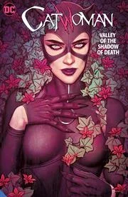Catwoman:TPB: 5 Valley of