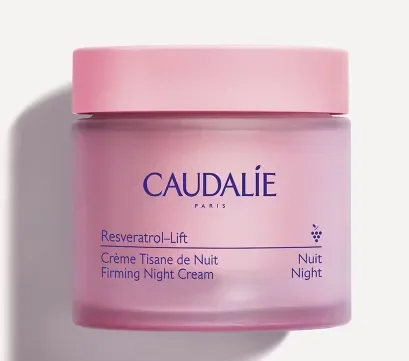 Caudalie Resveratrol [Lift] Firming Night Cream