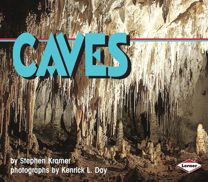 Caves (Nature in Action)