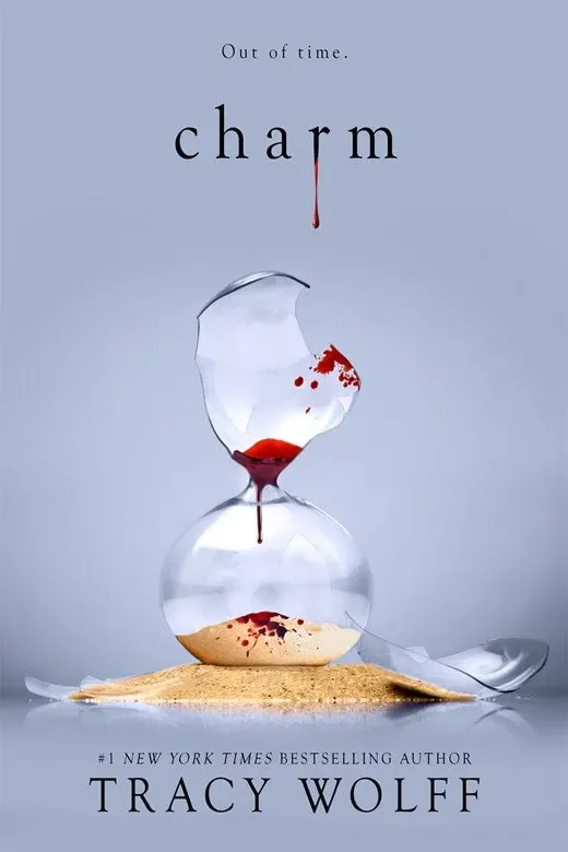 Charm : Crave (#5)