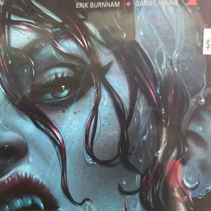 Chastity (2019 Dynamite) #4A