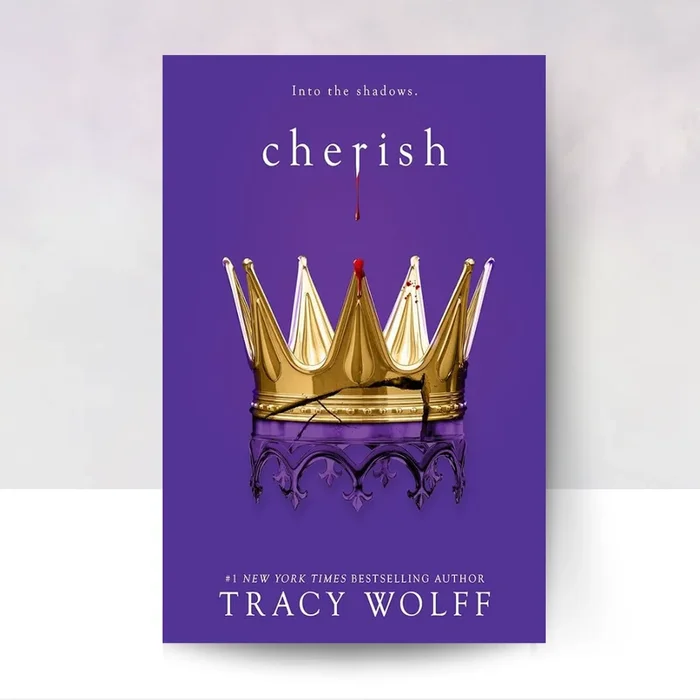 Cherish [Hardcover]