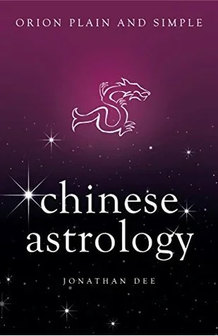 Chinese Astrology: Orion Plain and Simple