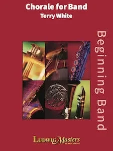 Chorale For Band – Eb Alto Sax 1