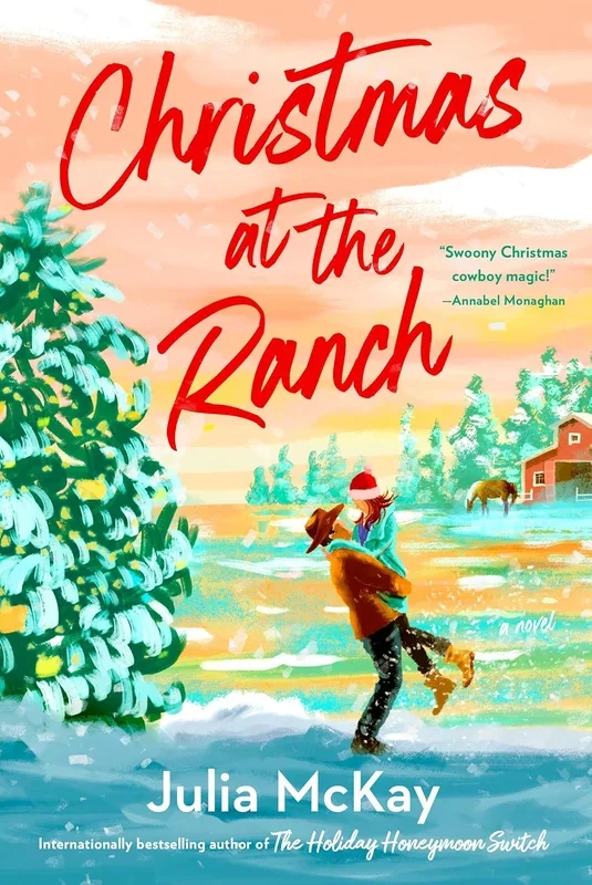 Christmas at the Ranch