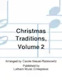 Christmas Traditions: Volume 2 – Cello