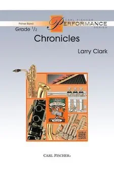 Chronicles – Mallet Percussion