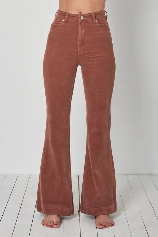 Cinnamon Eastcoast Flare