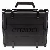 Citadel Battle Figure Case