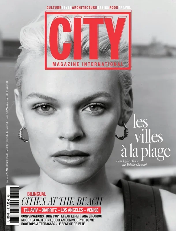 City Magazine International