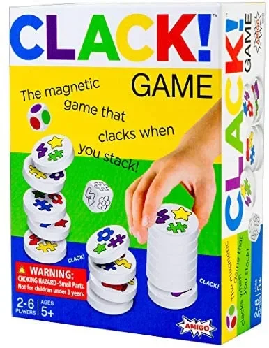 Clack!