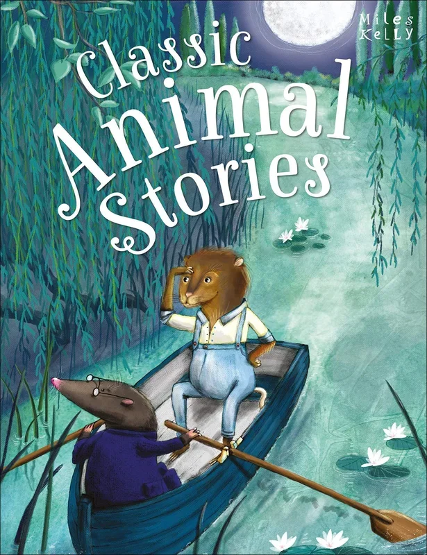 Classic Animal Stories