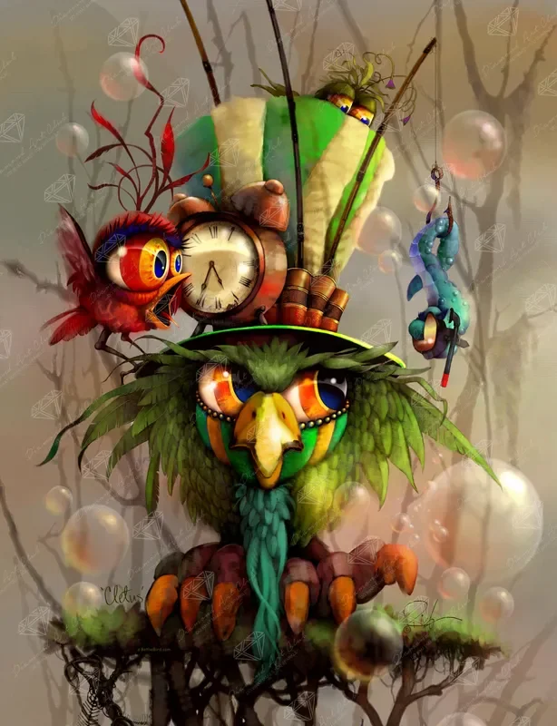 CLETUS – Early Bird