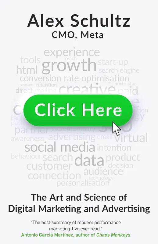 Click Here: The Art and Science of Digital Marketing and Advertising