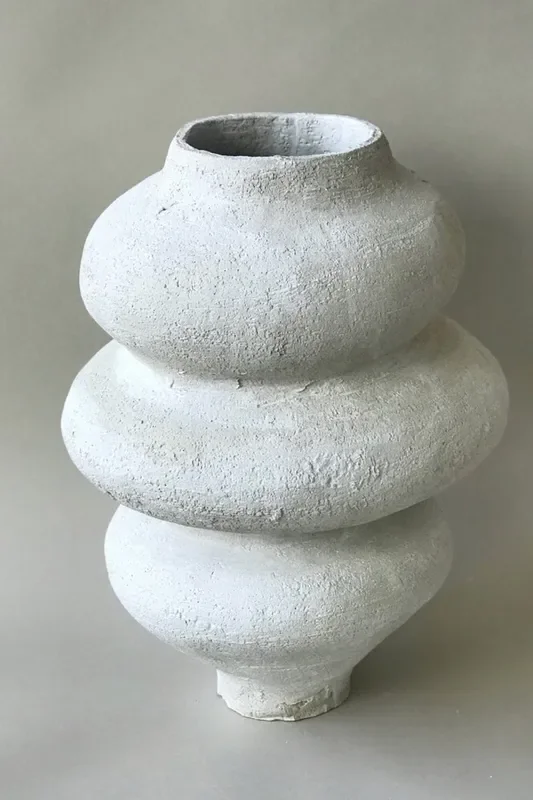 Cloud Pruned Vessel