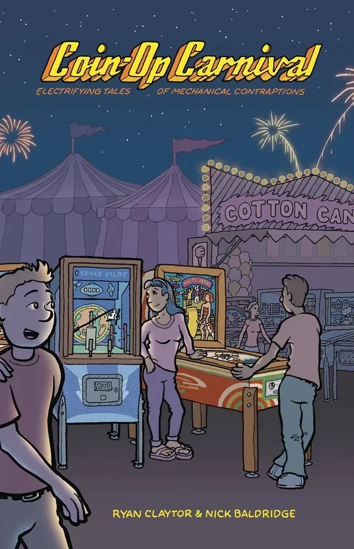 Coin-op Carnival 1