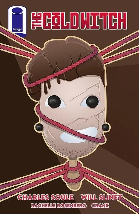 COLD WITCH A TALE OF THE SHROUDED COLLEGE #4 (OF 5) CVR B INC 1:10 WILL SLINEY POPSICLE VAR (SCHD: 8/20/2025)