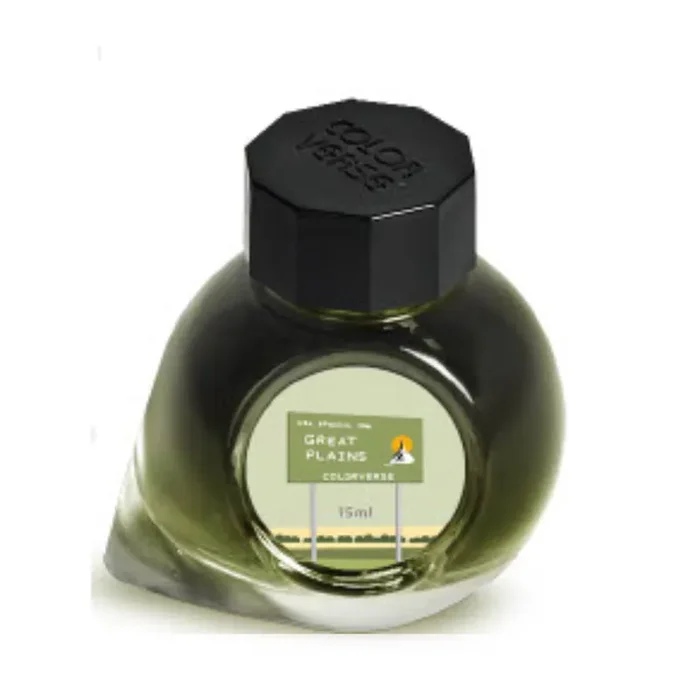 Colorverse 2023 NEW! USA Series – 15ml Ink Bottle