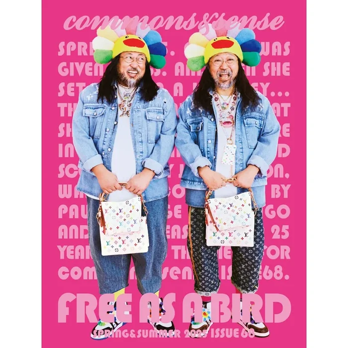 Commons & Sense Women Magazine