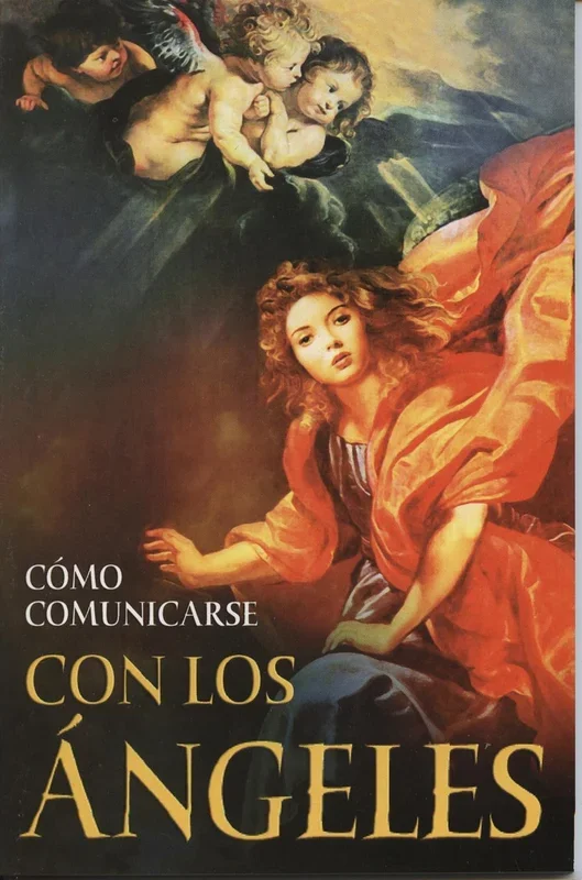 Como Comunicarse Con Los Angeles (Spanish Edition)
