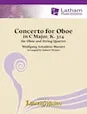 Concerto for Oboe in C Major, K. 314 for Oboe and String Quartet – Violin 2