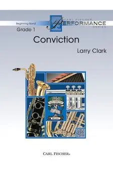 Conviction – Horn in F