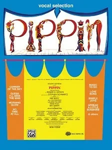 Corner Of The Sky – from Pippin