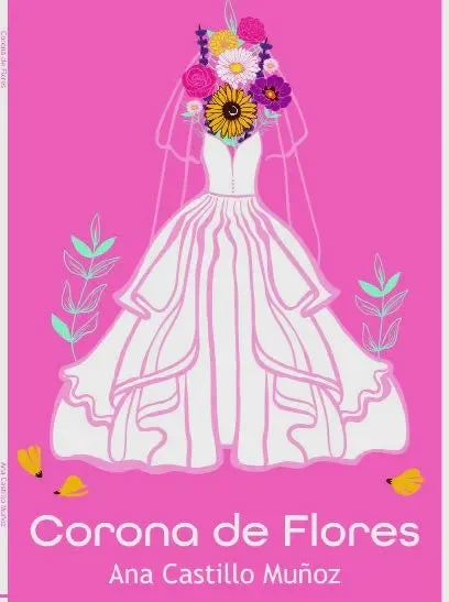Corona de Flores