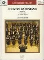 Country Bandstand – Trombone 3