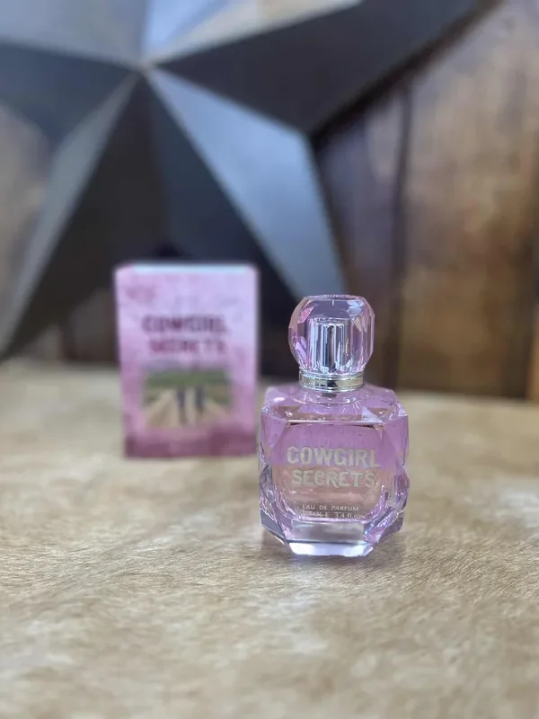 Cowgirl Secrets Women’s Perfume