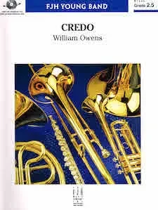 Credo – Tuba