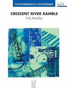 Crescent River Ramble – Bass