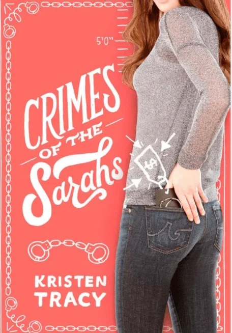 Crimes of the Sarahs