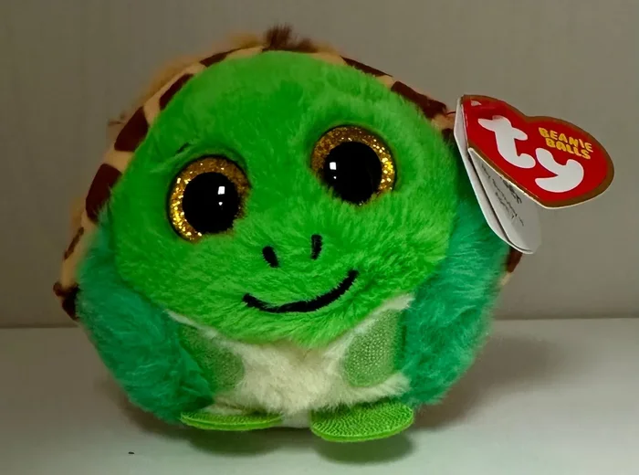 Cruiser (TY Beanie Balls)