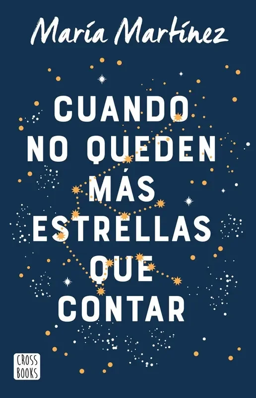 Cuando no queden mas estrellas que contar