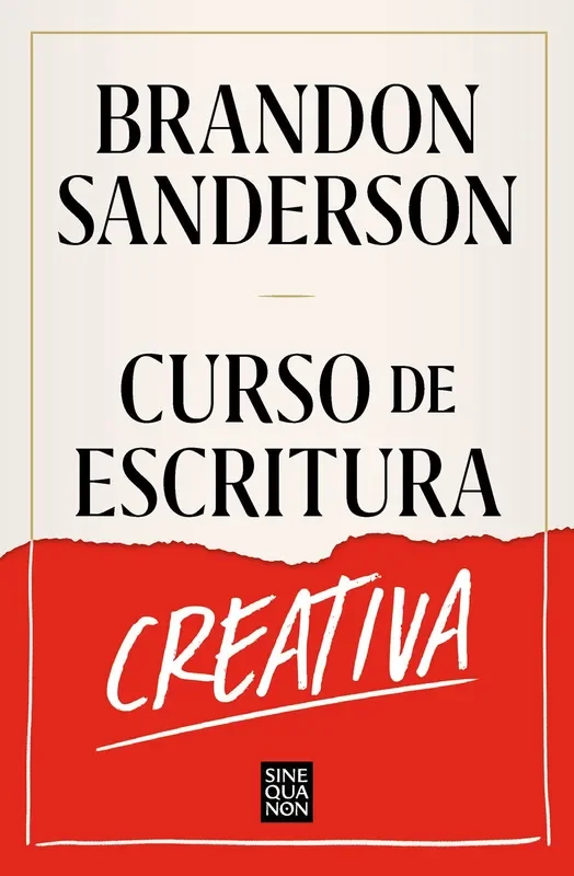 Curso de escritura creativa (Creative Writing Course)(Spanish Edition)