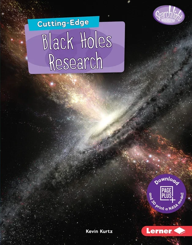 Cutting-Edge Black Holes Research: New Frontiers of Space
